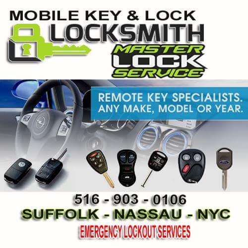 Mobile Key & Lock (516) 9030106 Fast Quality Service ( 516 ) 903 0106